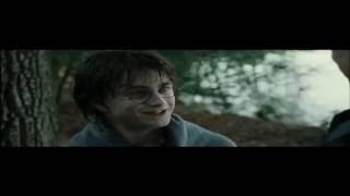 Harry Potter IMAX Promo