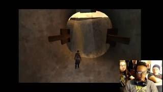 Sho Plays Jedi Knight:Jedi Academy//I GOT CAUGHT CHEATING//EP.6