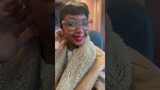 Crazy, Hectic, Busy is my life ! But very blessed ya’ll ️ #nyc #philly #minivlog
