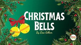 Christmas Song for Kids - Jingle Bells Play Along