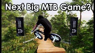 Could BMX Streets Legit Become The Best MTB Game?!