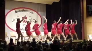 Das weiße Ballett