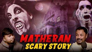 Matheran Horror Stories | Bhankas Hindi | Horror Podcast