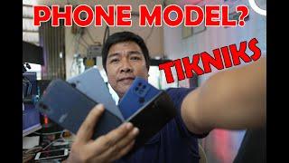 How to know and Identify any phone model Full tutorial