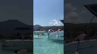 Discover the Exquisite Suncatcher & Baby Georgia Boat Hire in Latchi