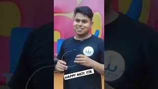 RACEVA ACADEMY | SHORT VIDEO BY ARIC SIR | POLYTECHNIC ENTRANCE EXAM 2023 | SHORT VIDEO BY RACEVA