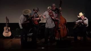 Lyle's Choice - Missouri Road (Kenny Baker) played by Jason Andrew - 2019 Llano Fiddle Contest