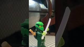 Lloyd vs Drix