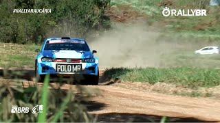 #PURESOUND - Imagens Domingo - Rally Araucária 2023