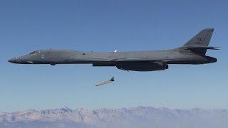 AGM-158 JASSM Cruise Missile