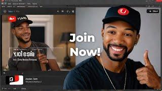 Level Up Your YouTube & Business! (New Subscription - Join Now!)