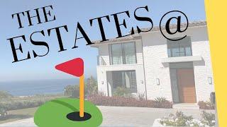 Homes for Sale in Palos Verdes | Estates at Trump Golf