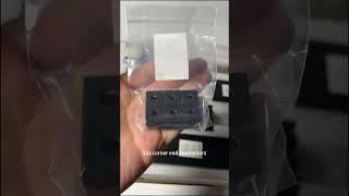 Unboxing FuturoFrame kit 15 black