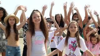 Mi-Re-La Music School-  A venit vara (Videoclip Oficial)