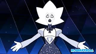 White Diamond AU Now we are only falling apart