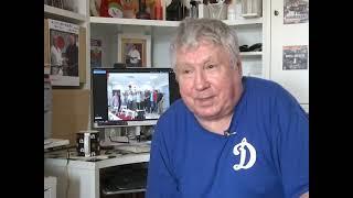 История одной награды    Валентин Бучнев