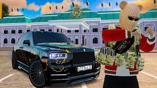 СДЕЛАЛ 300 МИЛЛИОНОВ в КАЗИНО, ПРИЯТНЫЙ ПОХОД в GTA (РАДМИР РП)