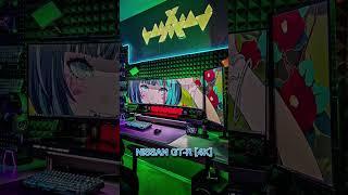 Meus 5 Wallpapers Favoritos da Semana #shorts #gamingsetup