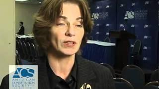 An Interview with Mary Cheh, DC Councilwoman