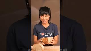 Sourdough Bread 101 with Hannah Dela Cruz