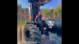 Modified tractor zone, // Punjab modified tractor// tractor all accessory modify//