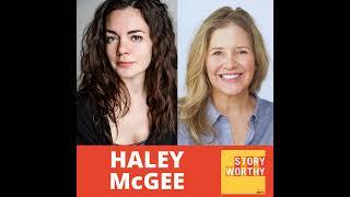 720- Dating A Philanderer with Author Haley McGee