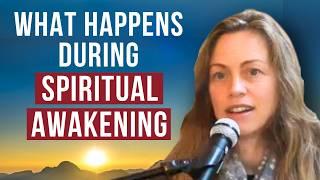 The Reality of Spiritual Awakening