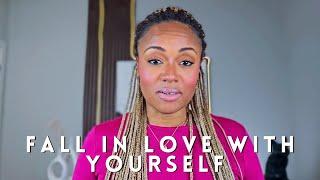 Fall back in love with yourself in 5 simple steps