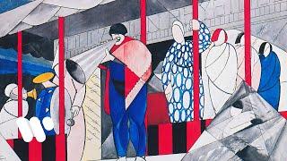 Part 8: Parade (1917) | Sergei Diaghilev's Ballets Russes - Portrait of a Revolution