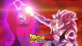 Dragon Ball Daima Full Episode 20: Ultimate Fusion Vs Goma Final Showdown