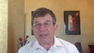 ANA Board President, Jeff Barr Discusses His Acoustic Neuroma