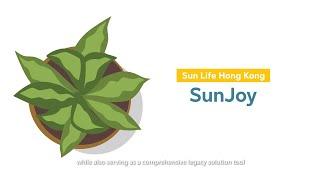 【Sun Life Hong Kong | SunJoy】