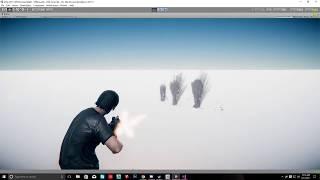 [Unity 2017]Master Anim System WIP#3