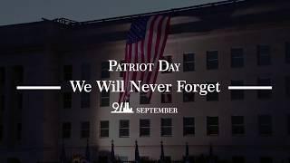 Let Us Remember