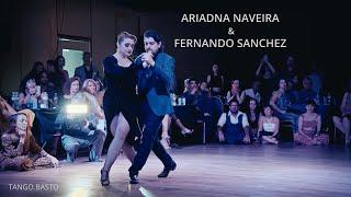 Ariadna Naveira & Fernando Sanchez - 1-2 - 2024.01.12