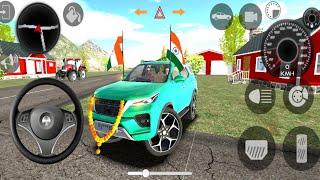 Indian Jeep Extreme Off-Road Adventure 2025 Android Gameplay...