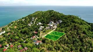 RE/MAX OP221 *Last plot* Sunset Ocean View Land - Thong Lang