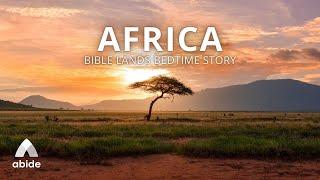 Bible Lands Bedtime Story [Rest In God's Promises]