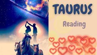 ️TAURUS  YOU THE ONE and this person only wants YOU!! BUT they hold back and here's why 