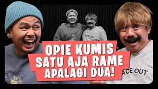 OPIE KUMIS SETIAP HARI BERANTEM SAMA ISTRI? - OMWEN