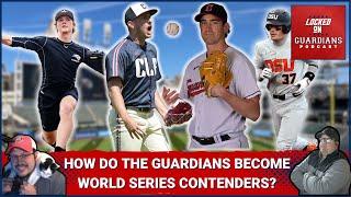 What Do the Cleveland Guardians Need to Do To Become Serious World Series Contenders?