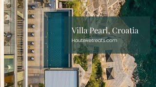 Villa Pearl | Luxury Villa Croatia