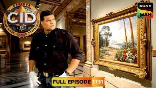 CID कैसे पता लगाएगी ₹33 Crore की अनमोल Painting का राज़? | CID | सी.आई.डी. | 11 Mar 2025