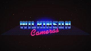 Wilkinson Cameras - The Studio