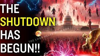 Julie Green PROPHETIC WORD! (JUST 40 MINUTES AGO) "URGENT Prophecy️God Unlimited #godsmessage (500)