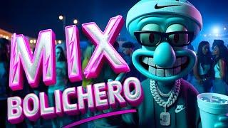 MIX BOLICHERO 2024  - IRA DJ