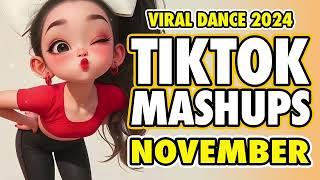 New Tiktok Mashup 2024 Philippines Party Music Viral Dance Trends November 7th