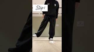 (15M)Chess type beat | Rat dance(hard) | 쥐댄스 | Spongebob Shuffle Tutorial