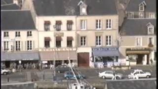 World War II: Normandy Beach - Arromanches
