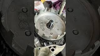 How to Install Clutch Plates